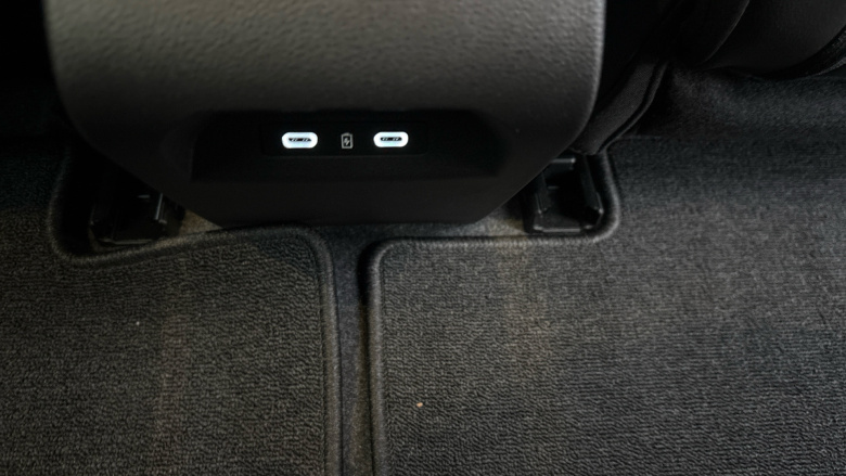 Renault Megane E-Tech EV60 160kW Techno Comfort Range 60kWh 5dr Auto Electric Hatchback